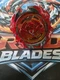 Beyblade Burst Revive Phoenix 10 Friction B-117 Takara Tomy