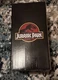 Mattel Jurassic Park Barbasol Dennis Nedry Action Figure- SDCC 2020 Exclusive