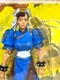 Street Fighter Chun Li Player 1 SOTA Toys Chun-Li Capcom action figure sealed