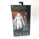 Star Wars First Order Elite Snowtrooper The Black Series 6" 2019 Collectible Fig