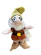 Vintage 90s Disney Store DOC Dwarf Snow White Seven Drawfs Mini Bean Bag NEW