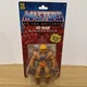 Masters of The Universe 5" HE-MAN Action Figure Retro Play NEW 2019 Mattel Comic