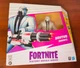 Hasbro FORTNITE Victory Royale Series Brutus (Ghost) Action Figure NEW
