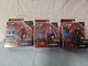 NEW! 2022 Spin Master DC  4&rdquo; Action Figure The Batman Movie Figures New Sealed.