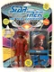 Vintage STNG Star Trek The Next Generation Guinan Figure Playmates 1993