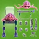 KRANG Super7 Ultimates! Teenage Mutant Ninja Turtles TMNT Action Figure
