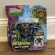 TMNT Teenage Mutant Ninja Turtles Bishop In Mech  Mutations Mix N Match