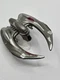 Battlestar Galactica Cylon Raider Ship Scar Titan  2016 Loot Crate Exclusive