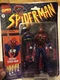 Hasbro Marvel Legends Spider-Man Retro Ben Reilly Spider-Man 6" Figure Sealed