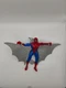 Marvel Spider Man: The Animated Series Web Glider Action Figure