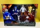 2025 JAKKS Sonic the Hedgehog 3 Movie Collection (Super Shadow, Gerald Robotnik)