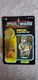 UNPUNCHED 1984 Vintage Kenner Star Wars Power of the Force: ROMBA = MOC- 92 Back