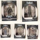 Westworld actions figures Walgreens Exclusive Diamond NEW "u Pick"
