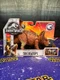 JURASSIC WORLD -Mattel Roarivores Triceratops Figure (FMM24) BRAND NEW! NICE!!!