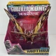 Playmates Godzilla x Kong: The New Empire - 11" Giant Mothra Action Figure