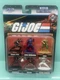 GI Joe Nano Metalfigs New 2020 Jada Hasbro 6 figures Cobra Snake Eyes Die cast