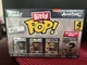 Funko POP! Bitty Avatar: The Last Airbender, 4-Pack, Series 4 SAME DAY SHIPPING