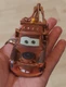 Disney Pixar, Cars Race Team Mater&nbsp; 95 Tow Truck V2798 Die Cast Mattel 