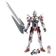 Universe 02 Diaclone VS. Gridman version Painted Action Figure Takara Tomy Japan