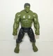 The Incredible Hulk Action Figure Marvel Hasbro 2017 12" #E0571