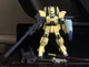 Bandai Mobile Suit Fighter G Gundam RX-79G Ez8 Deluxe 4" Action Figure MSIA 2001