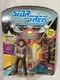 Playmates Star Trek: The Next Generation ROMULAN Action Figure 1992 UNPUNCHED 