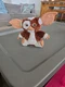NECA Gremlins Dancing Gizmo Plush Toy + Sound Dances Singing Action Figure Doll