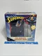 Clark Kent SUPERMAN The World's Greatest Hero Action Figure 2000 Hasbro NIB
