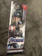 Marvel Avengers Captain America 12&rdquo; Action Figure 2018 Titan Hero Series New