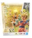 S.H. Figuarts Super Saiyan 2 Son Goku Exclusive Edition Action Figure BANDAI New