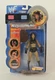 WWE Wrestle Mania XVII  Chyna  2001 Jakks Pacific  b5