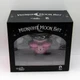 Martian Kidrobot Midnight Moon Bat by Nightly Made Aurora Art Toy Megan O'Brien