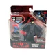 The Batman Wingsuit Action Figure 3 Accessories DC Spin Master Mystery Card 3+yr