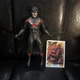 DC Multiverse  NIGHTWING-INFECTED 7 Inch Action Figure Batman Joker McFarlane