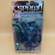 Vintage Spawn the Dark Ages Viper King Figure  McFarlane 1999 b14