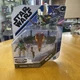 Hasbro Star Wars Mission Fleet Boba Fett Figure & Ship Disney NEW