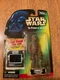 Star Wars POTF Freeze Frame Chewbacca Action Figure 1998 New Hasbro