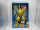 Vintage X-Men 15" Electronic Talking WOLVERINE Action Figure [ToyBiz, 1998] NIP!