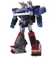 Transformers Masterpiece MP-19 Smokescreen Figure Takara Tomy Japan