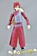 Anime Heroes Naruto Gaara Kazekage 6.5 " Action Figure Bandai