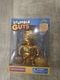 Stumble Guys Gold Ninja Sensai Rare Chase 4.5" Action Figure Hard To Find NIB