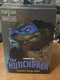 NECA TMNT - Universal Monsters Leonardo as The Hunchback Ultimate 7" 