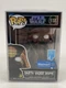 Funko Pop! Star Wars DARTH VADER (Bespin) #518 Art Series Walmart Exclusive