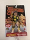 WWE MATTEL LJN SUPERSTARS BLACK CARD DUSTY RHODES WRESTLING FIGURE CHASE WWF