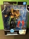 Aquaman  7" JLA Platinum Edition DC Multiverse McFarlane BAF Plastic Man