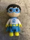 Ryan's World Red Titan Superhero 3" Figure Bonkers Toys Rare