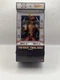 WWE Elite Collection X Street Fighter Wave 1 The Rock Final Boss As M. Bison