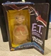 E.T. The Extra-Terrestrial Talking 7&rdquo; Figure Pull String Doll 1982 in Box by LJN