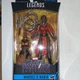 Marvel Legends Black Panther NAKIA Okoye BAF Wave NEW 6 Inch Figure