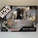 Hasbro Star Wars 30th CAPTURE OF TANTIVE IV Battle Packs 2006 New in box